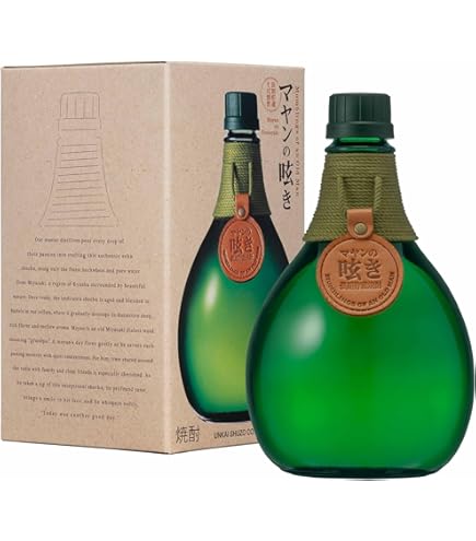 Amazon.co.jp: 【黒木本店】かめ仕込み木桶蒸留 野うさぎの走り 37度